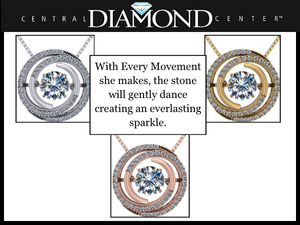 Show your love with beautiful jewelry